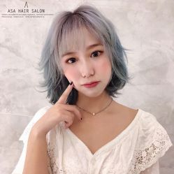 -ASA HAIR SALON