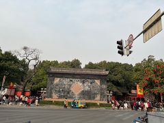 -成都武侯祠博物馆