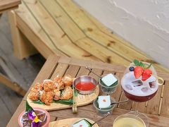 -NAYA Bar ·酒(红山店)