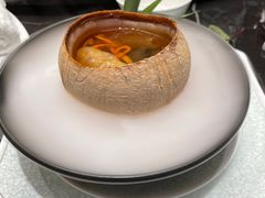 -御公馆中餐厅·点心·顺德菜·佛山东平保利洲际酒店