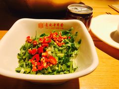 -袁记串串香(新南门店)