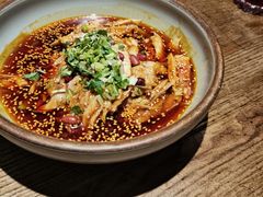 -辛香汇·现炒川菜(武进吾悦店)