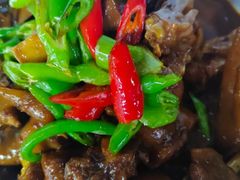 -阿娘家·原生态农家菜(国顺东路店)