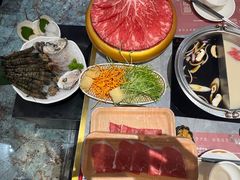-樱煦和牛寿喜烧(如皋吾悦广场店)