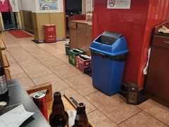 -潮汕美牛肉丸火锅店(天宁寺店)