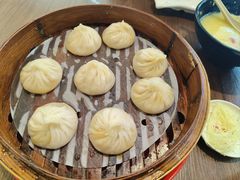 -玖鲜小笼(中山广场店)