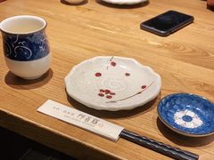 -阿吾罗日本料理(K11艺术中心店)