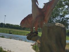 -武清南湖绿博园