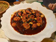 -二十八里太湖船菜(吉祥路店)