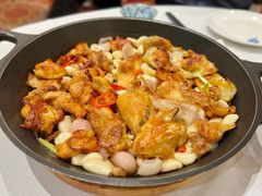 -新雅粤菜馆(南京东路店)