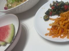 -好食上(喜盈门.范城店)