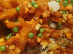 -和记小菜(大宁店)