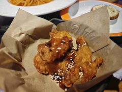 -必胜客(巴沟店)