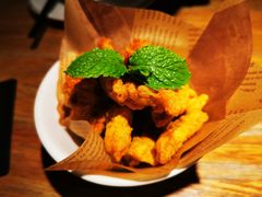 香炸小酥肉-太二酸菜鱼(深圳布吉万象汇店)
