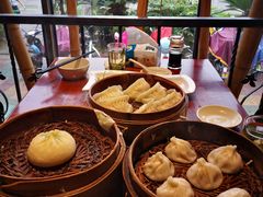 -花园茶楼(兴城西路店)