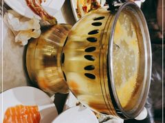 -芭菲盛宴·环球美食(北城国际店)