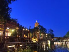 -乌镇西栅景区