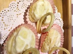 -邓丽君音乐主题餐厅