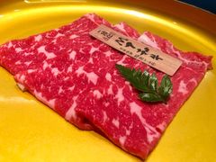 -一绪に寿喜烧(荟聚店)