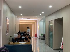 -美航国际健身(北京华联店)