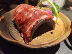 九秒牛肉-盡膳口福·百年汤方火锅(科华北路店)