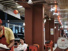 -大茄来海鲜餐厅(亚洲城分行)