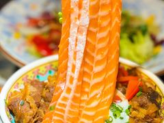 -王氏炉匠·烧鸟·居酒屋(双井店)