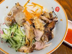 招牌捞檬-越南牛肉河粉餐厅(书院巷店)