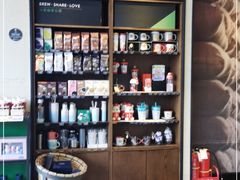 -星巴克(北京通州九棵树西路店)