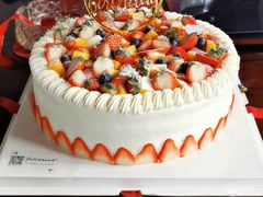 -Juliaanna茱安娜烘焙(中心店)