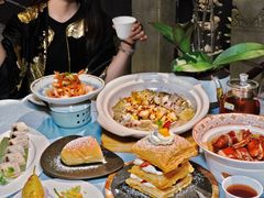 -晓粤·惹味粤菜(凯德乐峰广场店)