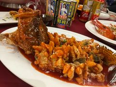 -RIVIERA 松鹤楼(外滩店)