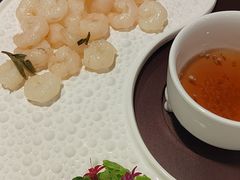 -蓬莱阁中餐厅(崇文门店)
