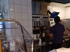 -麦当劳(深圳西涌天文台店)