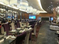 大堂-新兴·金羊座·粤菜点心(乐峰店)