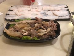 拼牛杂-潮汕良记牛肉火锅(洪武路店)
