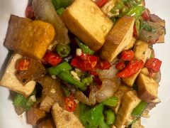 -福巷湘食小馆·猛火现炒(上海首店)