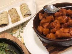 -沙龙酒家