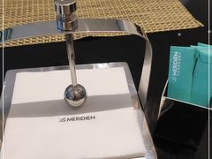 -青岛富力艾美酒店