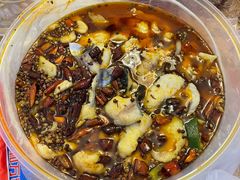 -陇菜和盛祥(金轮宾馆店)