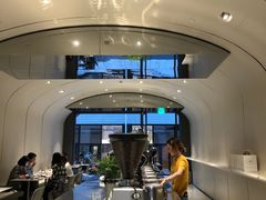 -Seesaw Coffee(上生新所店)