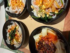 -奔跑吧陕菜·盛世长安(民乐园万达店)