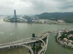 -澳门旅游塔360°旋转餐厅(南湾湖广场店)