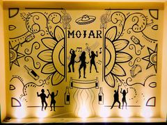 -么哈MOJAR(厦门云城万科里店)