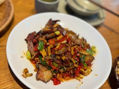 -印象鲵宴·张家界地标美食名片(溪布街店)