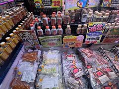 -DON DON DONKI(名珠城店)