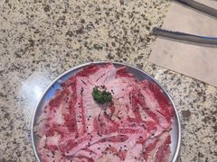 -安又胖韩国烤肉