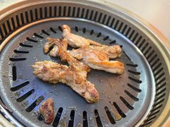 -棒小伙·齐齐哈尔烤肉(龙茗路店)