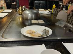 -利昂法式铁板主题餐厅(新奥购物中心店)