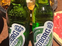 -巴倒烫陆派火锅山庄(南山总店)